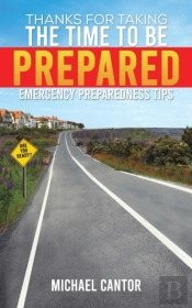 Thanks For Taking The Time To Be Prepared