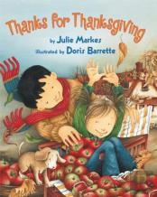 Thanks For Thanksgiving