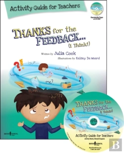 Bertrand.pt - Thanks For The Feedback, I Think? Activity Guide For Teachers
