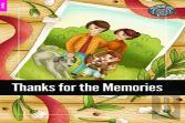 Thanks For The Memories - Foxton Reader Starter Level (300 Headwords A1) With Free Online Audio