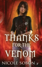 Thanks For The Venom
