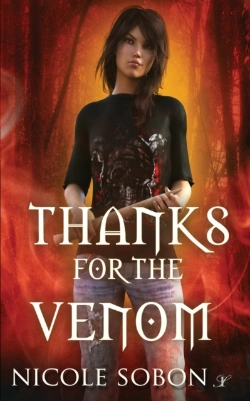 Bertrand.pt - Thanks For The Venom
