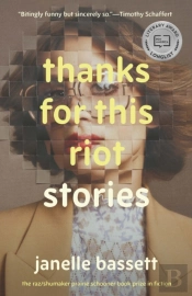 Thanks For This Riot