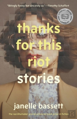 Bertrand.pt - Thanks For This Riot