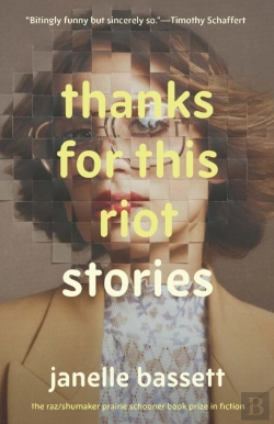 Bertrand.pt - Thanks For This Riot