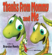 Thanks From Mommy And Me