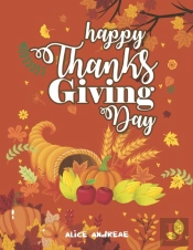Thanks Giving Day