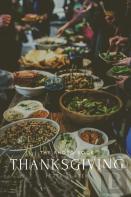 Thanks Giving