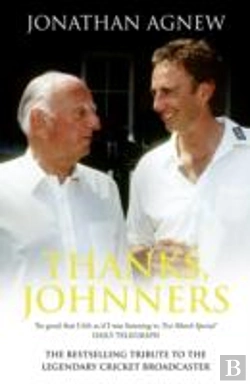 Bertrand.pt - Thanks, Johnners