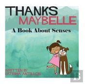 Thanks Maybelle