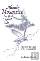 Thanks Mosquito For The Great Ride