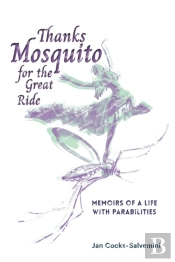 Thanks Mosquito For The Great Ride