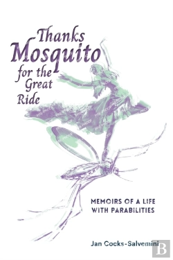 Bertrand.pt - Thanks Mosquito For The Great Ride