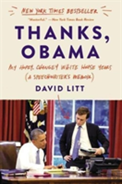 Bertrand.pt - Thanks, Obama