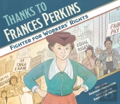 Thanks To Frances Perkins