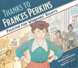 Bertrand.pt - Thanks To Frances Perkins