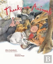 Thanks To The Animals