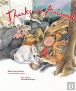 Bertrand.pt - Thanks To The Animals