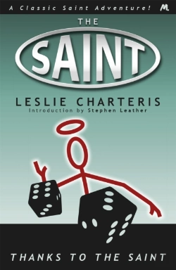 Bertrand.pt - Thanks To The Saint