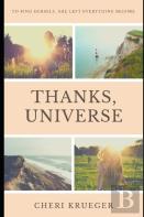 Thanks, Universe
