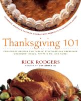 Thanksgiving 101