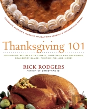 Thanksgiving 101