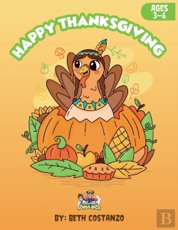 Bertrand.pt - Thanksgiving Activity Workbook For Kids!
