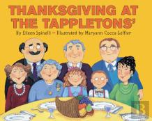 Thanksgiving At The Tappletons'