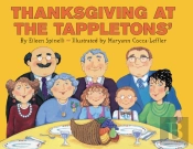 Thanksgiving At The Tappletons'