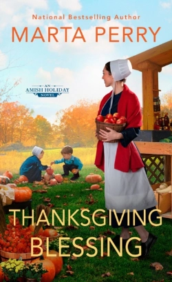 Bertrand.pt - Thanksgiving Blessing
