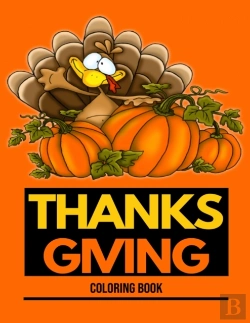 Bertrand.pt - Thanksgiving Coloring Book