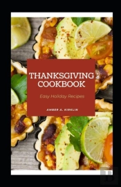 Thanksgiving Cookbook