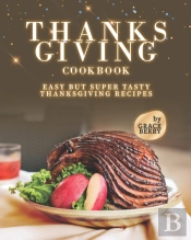 Thanksgiving Cookbook