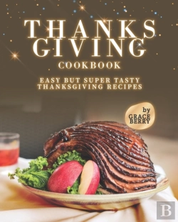 Bertrand.pt - Thanksgiving Cookbook