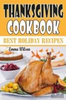 Thanksgiving Cookbook