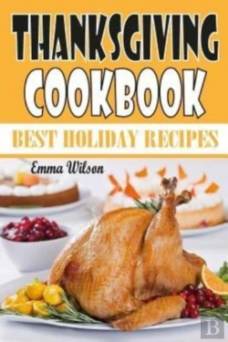 Bertrand.pt - Thanksgiving Cookbook
