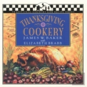 Thanksgiving Cookery