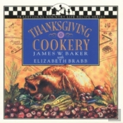 Bertrand.pt - Thanksgiving Cookery
