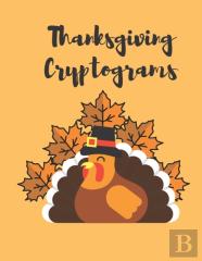 Thanksgiving Cryptograms