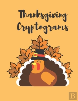 Bertrand.pt - Thanksgiving Cryptograms