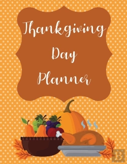 Bertrand.pt - Thanksgiving Day Planner