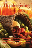 Thanksgiving Delights Journal