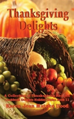 Bertrand.pt - Thanksgiving Delights Journal