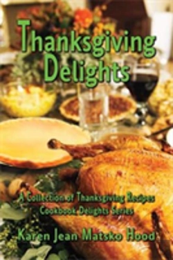 Bertrand.pt - Thanksgiving Delights Journal