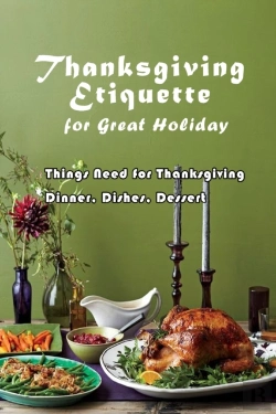 Bertrand.pt - Thanksgiving Etiquette For Great Holiday