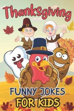 Bertrand.pt - Thanksgiving Funny Jokes For Kids