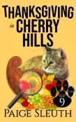 Thanksgiving In Cherry Hills
