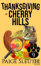 Thanksgiving In Cherry Hills