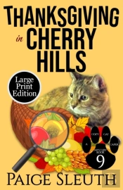 Thanksgiving In Cherry Hills
