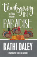 Thanksgiving In Paradise